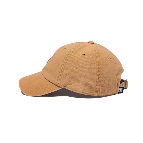 KodakのSquare Logo Relaxed Fit Ball Cap Genuine Kodak Square Logo Relaxed Fit Ball Cap L.ORANGE | eBay