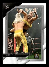 2022 Panini NXT 2.0 WWE #90 Trent Seven