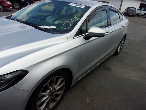 Used Engine Control Module (ECM) fits: 2017 Ford Fusion Electronic Control Modul - Foto 6 di 10
