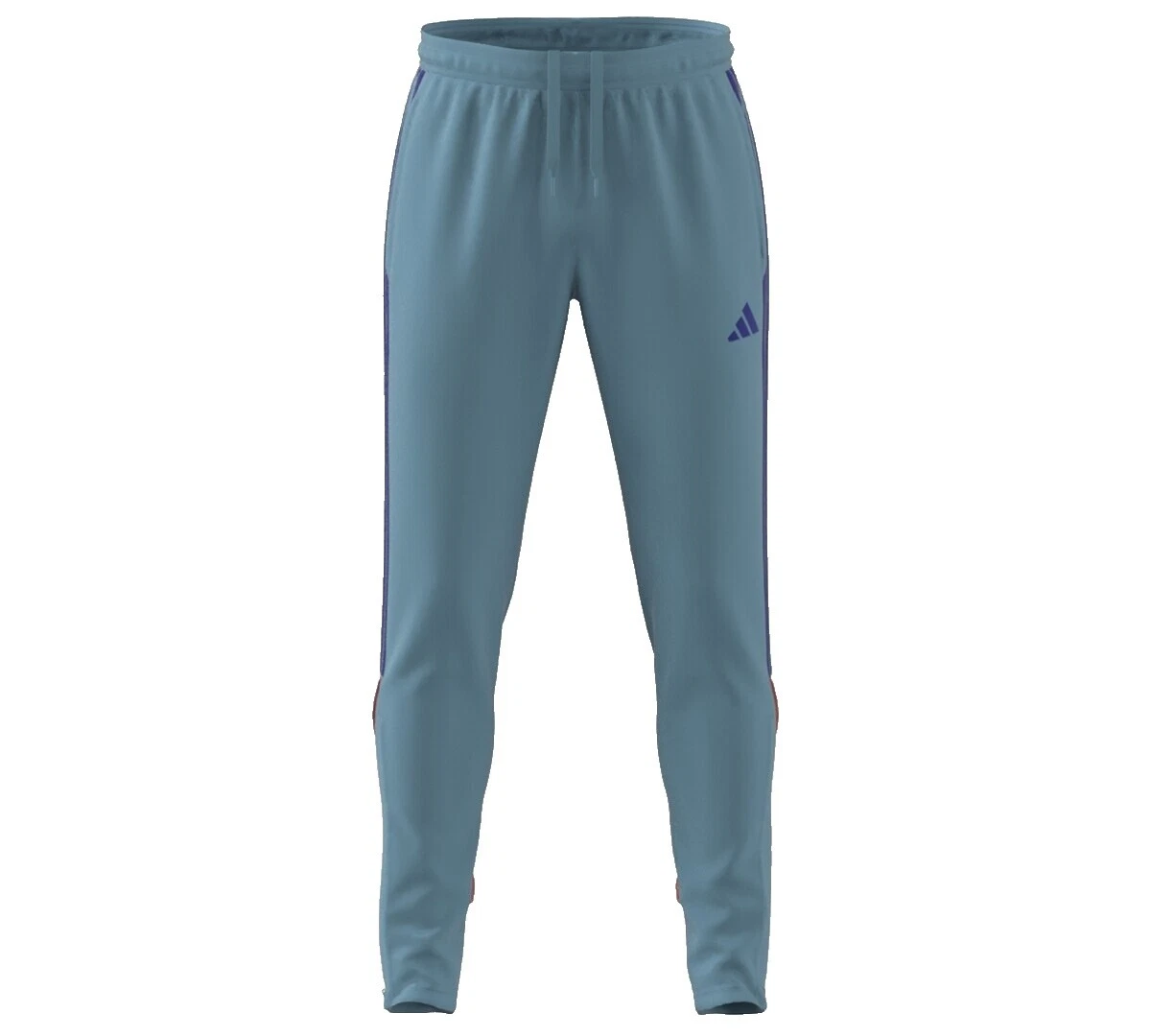 Pantalones de Bebé de poliéster Adidas para hombres