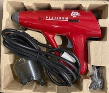 Dirt Devil Professional Handheld Stem Cleaner New in Box HDG600