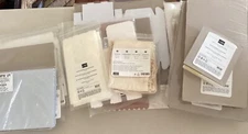Stampin’Up! Retired Wrap It Up Supplies, Bags, Boxes, Photo Protectors, Choice