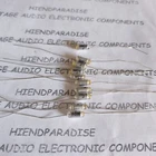 NOS 360pF 63V axial STYROFLEX POLYSTYRENE HIEND AUDIO CAPS !NON MAGNETIC!20pcs