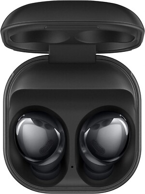 (B) Samsung Galaxy Buds Pro, Kabellose Kopfhörer Wireless Earbuds Phantom Black