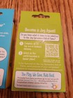 " Would You Rather" and "Mission: Spread Kindness" playing cards by Open the Joy — photo 2