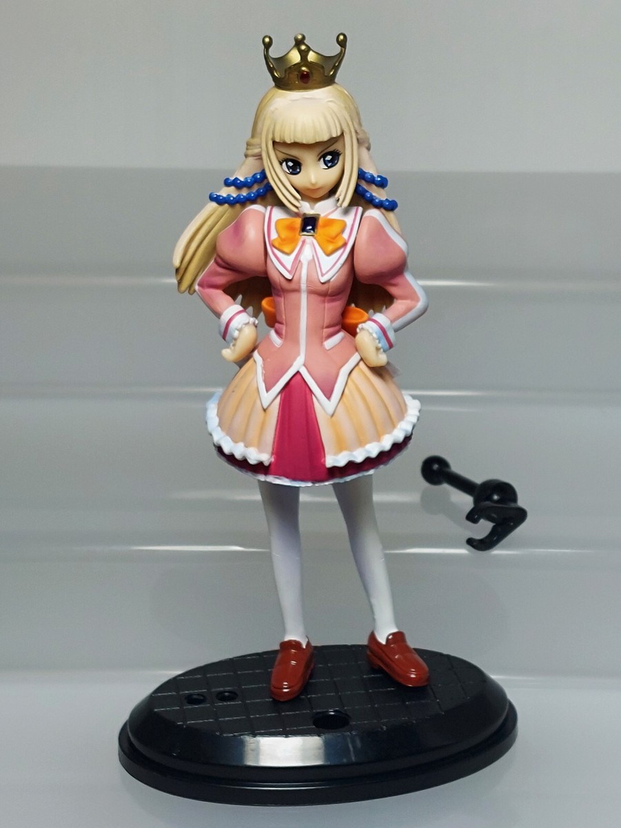 DGP Digital Gals Paradise Ikinari Happy Bell Princess Pastete