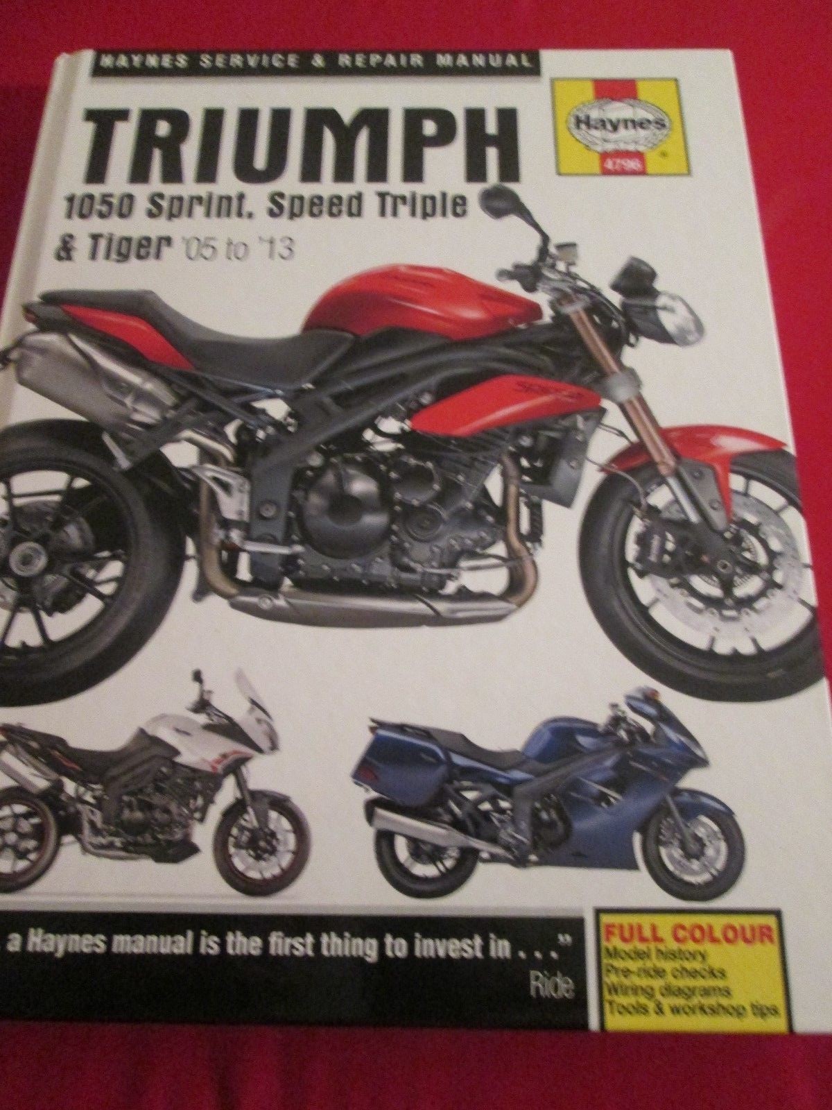 This item is no longer available.