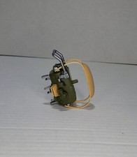 Vintage 1987 GI Joe ARAH Motorized Action Pack Rope Walker