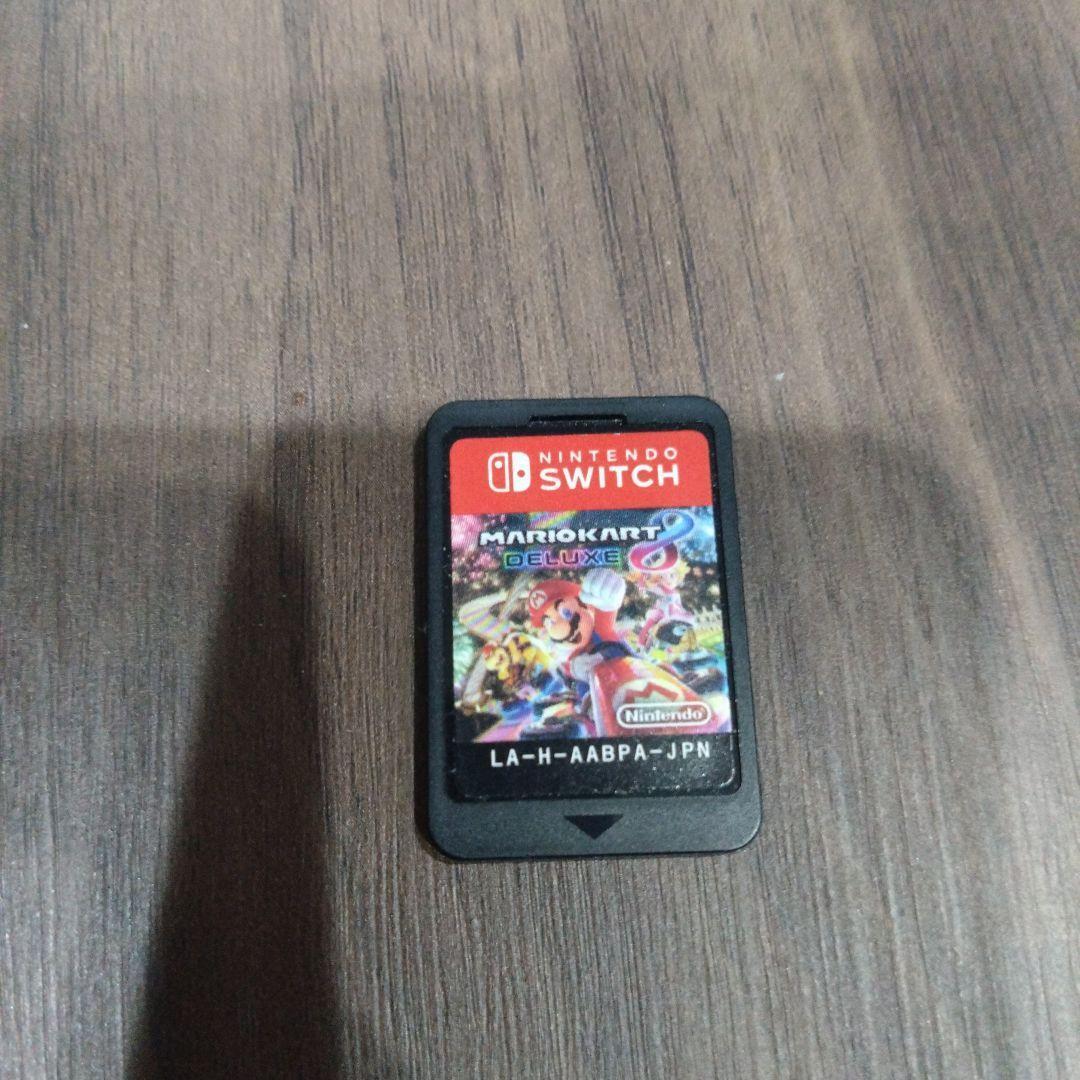 Mario Kart 8 Deluxe Nintendo Switch | eBay Mario Kart 8 Deluxe Nintendo Switch | eBay