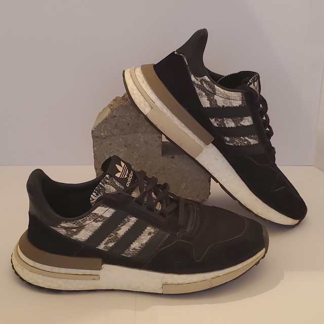 Size 7 5 Adidas Zx 500 Rm Snakeskin 19 For Sale Online Ebay