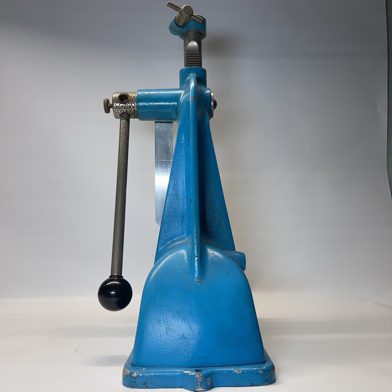 Rimac (USA) made spring tester 1000lbs eBay