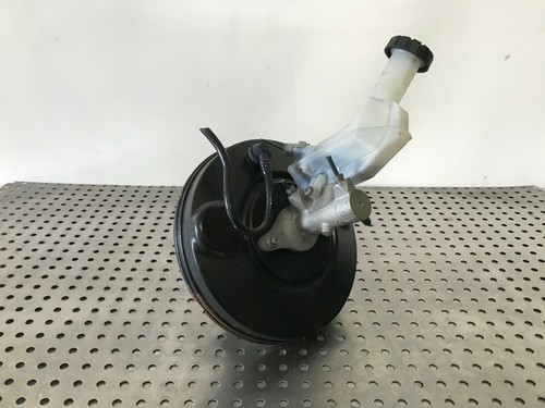 Renault Clio 3 Bremskraftverstärker Hauptbremszylinder 8200674380A