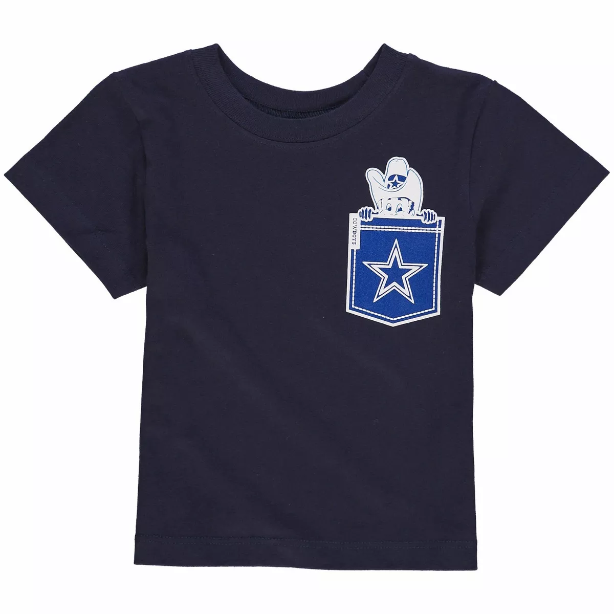 3t dallas store cowboys shirt