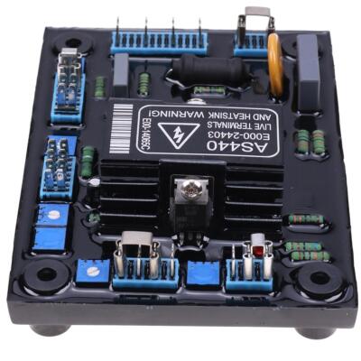 AVR AS440 Automatic Voltage Regulator Module Fits Generator Genset