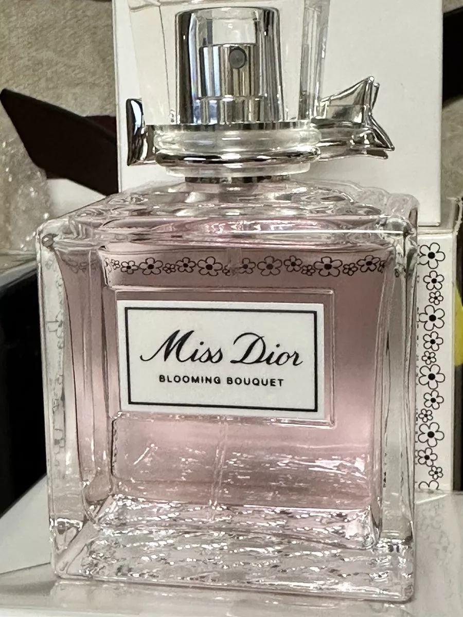 MISS DIOR Originale by Christian Dior Eau De Toilette Spray 3.4 oz