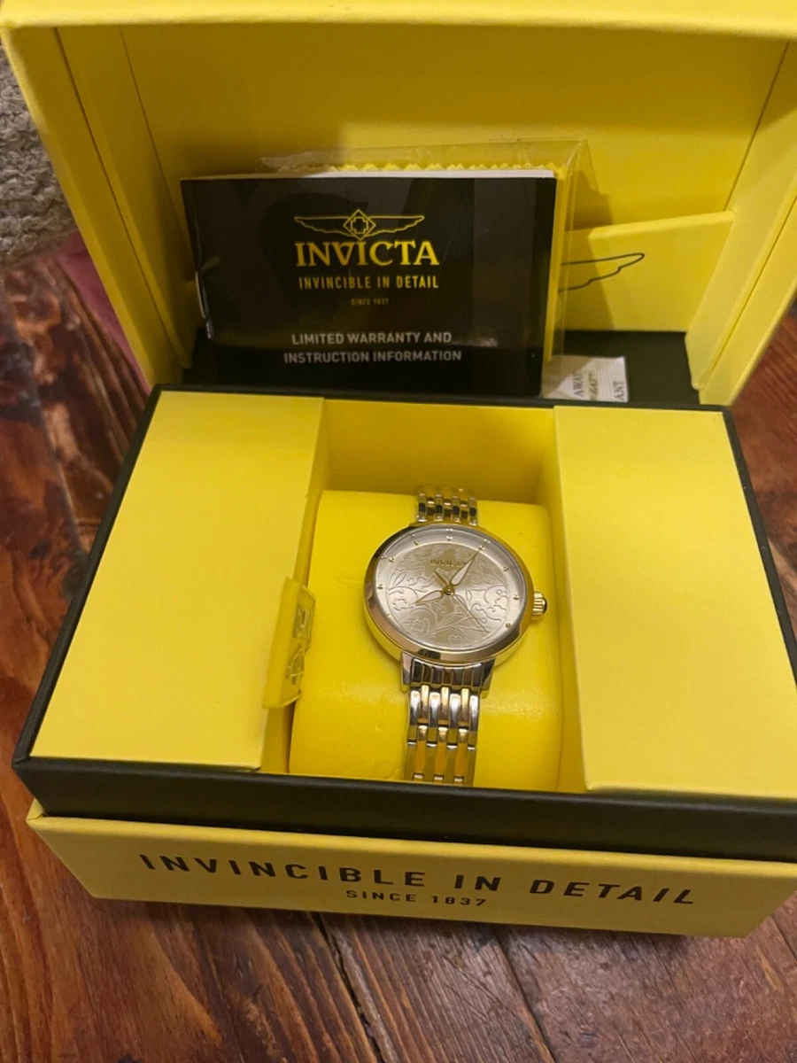 Invicta top girl watches