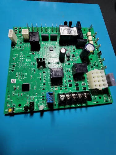 Goodman Amana PCBBF161 Furnace Control Circuit Board VB-1293J
