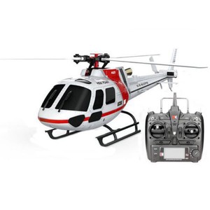 large scale rc helicopter rtf