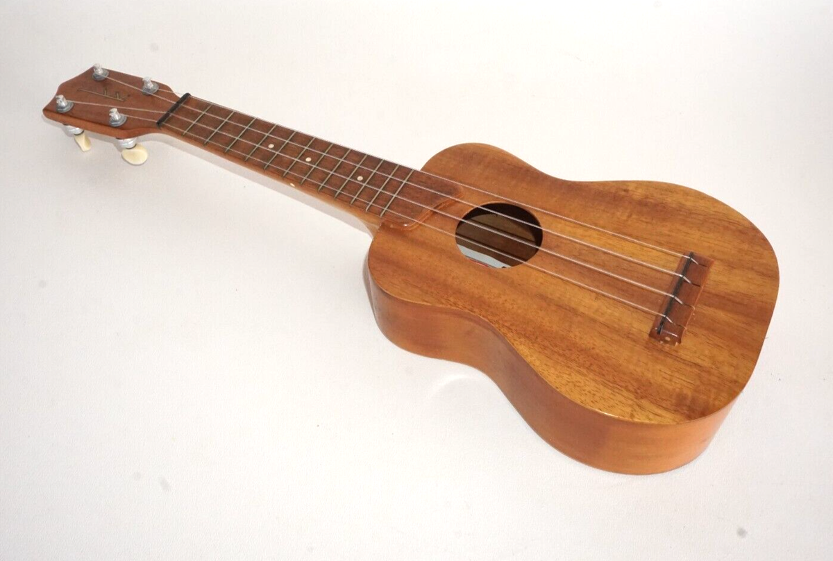 KAMAKA UKULELE アロハシャツ レインスプーナーの半袖アロハシャツ、カマカ アロハシャツ