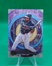 2022 Bowman Inception Kahlil Watson 1st Inauguration Miami Marlins