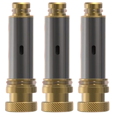 VoVan T-ROX TRox The Gamechanger Coils Verdampferköpfe 3er Pack