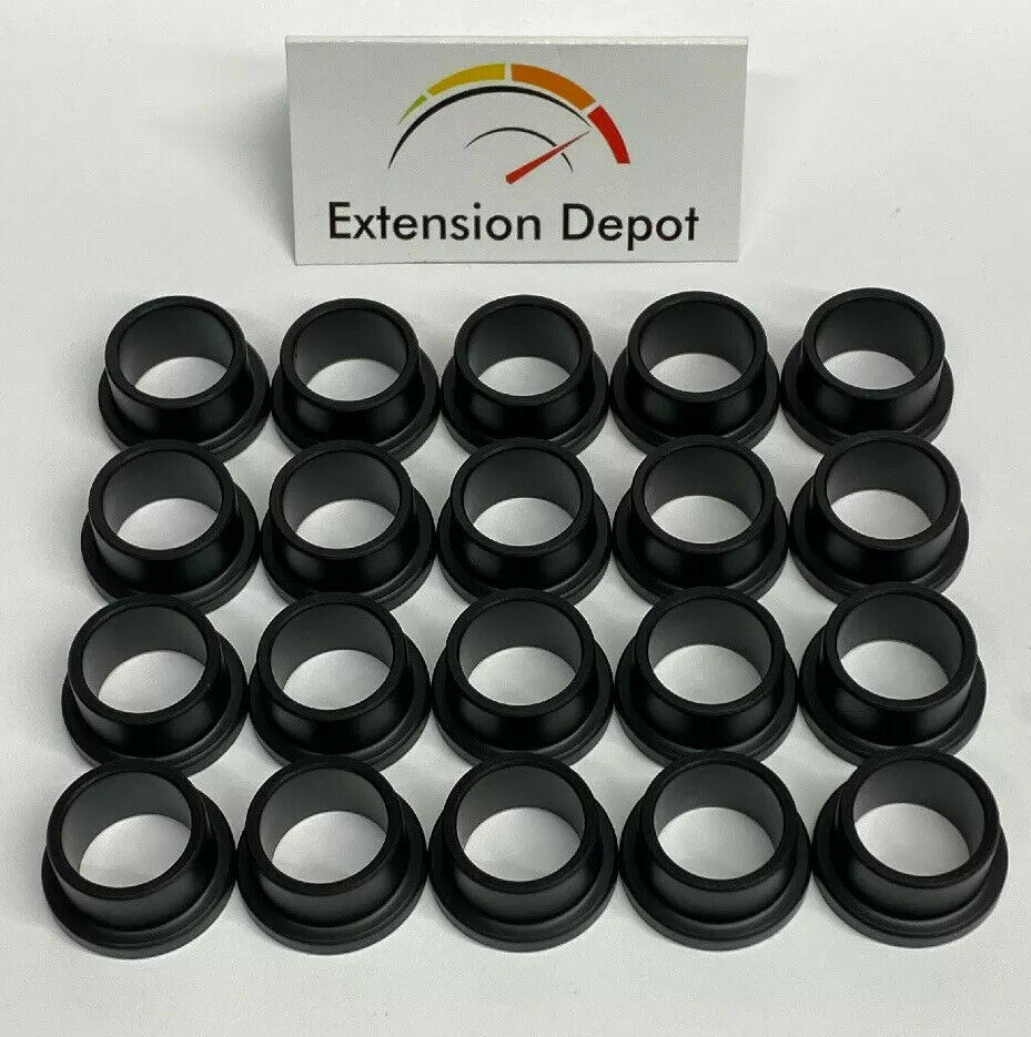 DELRIN 2020 Yamaha YXZ1000R Special Edition SS SE XTR EPS AArm Bushing