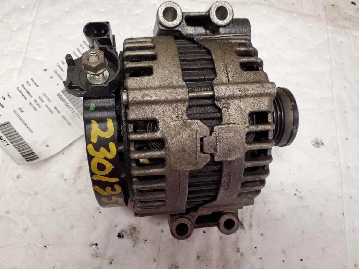 2011 bmw 2024 328i alternator