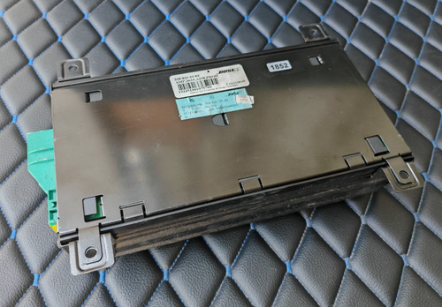 ⭐️Mercedes Benz - 2088200989 - Bose Verstärker Modul Einheit⭐️