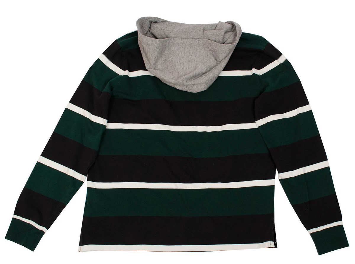 Polo skull cheap hoodie