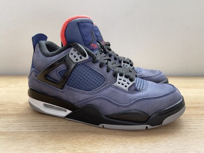 winterized loyal blue 4s