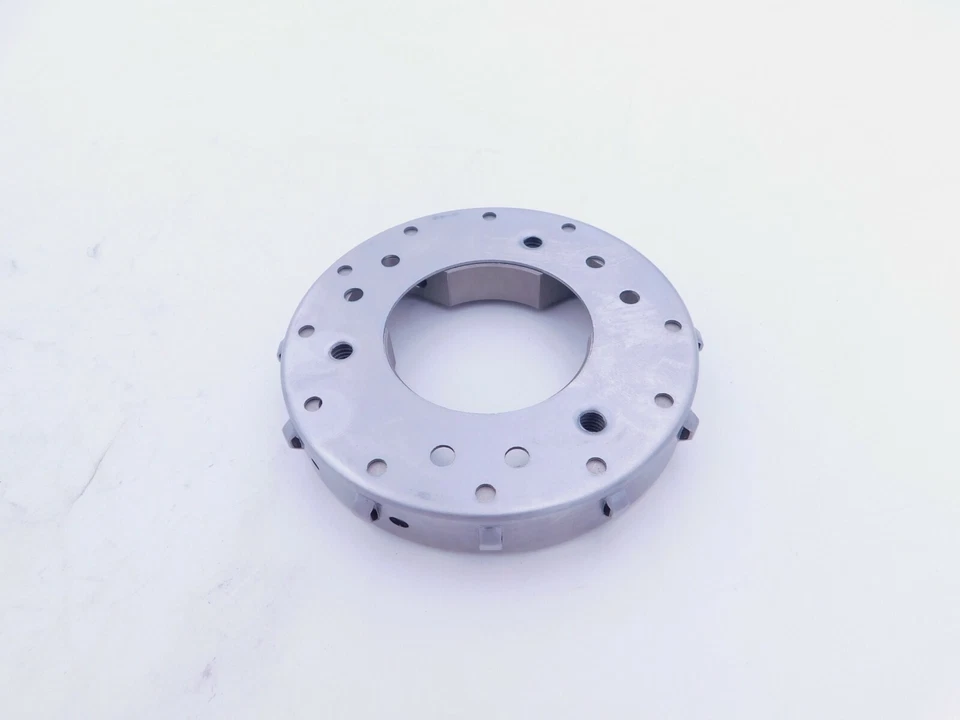 HONDA EMBRAGUE EXTERIOR ARRANQUE 1987-1997 VFR750F INTERCEPTOR OEM NUEVO 28120-ML7-690 Foto 3 de 4