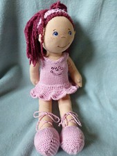 💚Tolles Balerina Set💚 für die 38 cm große Puppe von HABA