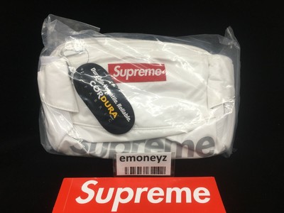 supreme fanny pack crossbody