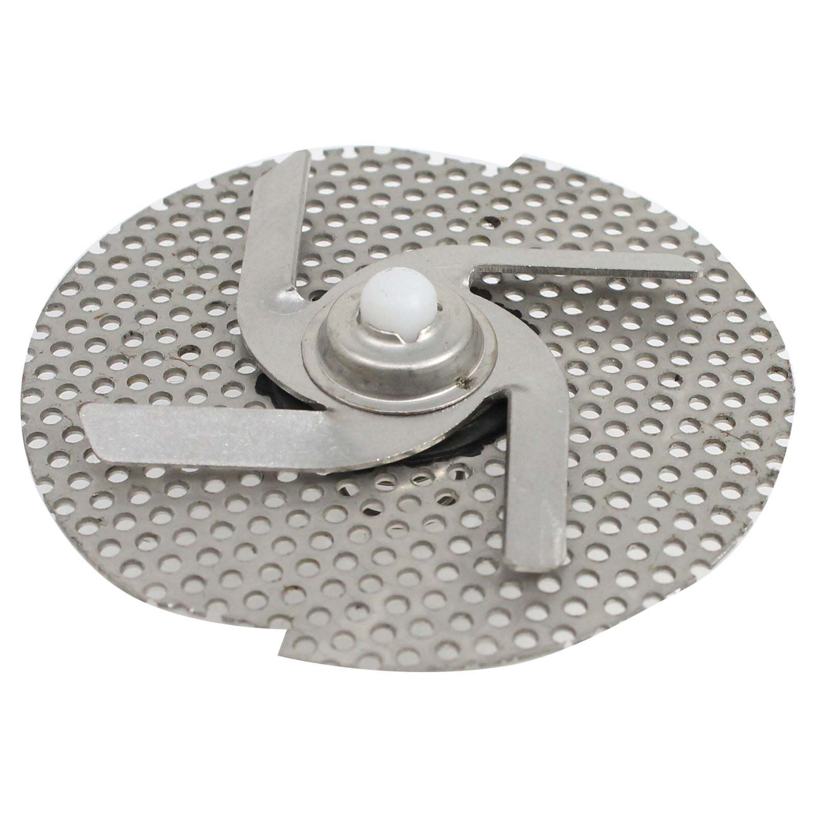 Whirlpool OEM Dishwasher Chopper Blade Replacement Part W10083957V