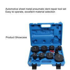 Auto Sheet Metal Repair Dent Treatment Auto Repair Tools Maintenance Tools