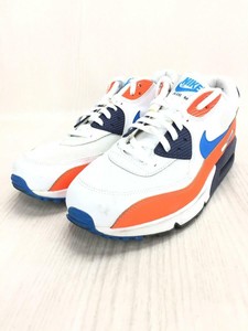 NIKE Air Max 90 Essential Air Max Aj1285-104 27 Cm White Size 27cm Sneakers  | eBay