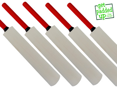 Miniatur Cricketschläger x 5, Mini Autogramm, 16,5 Zoll, 7 Farben, kostenloser Versand