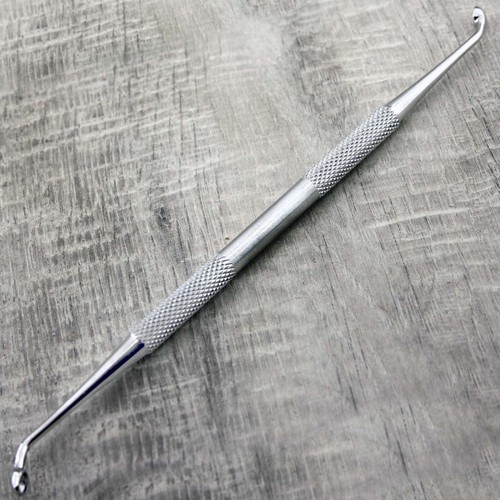 Extractor profesional de granos faciales para espinillas acné herramienta removedora facial - Imagen 2 de 4