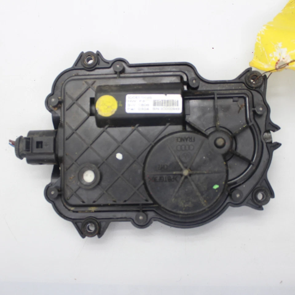 Bentley Continental 2009 cierre suave puerta trasera motor número de pieza - 3D0837059B Foto 2 de 2