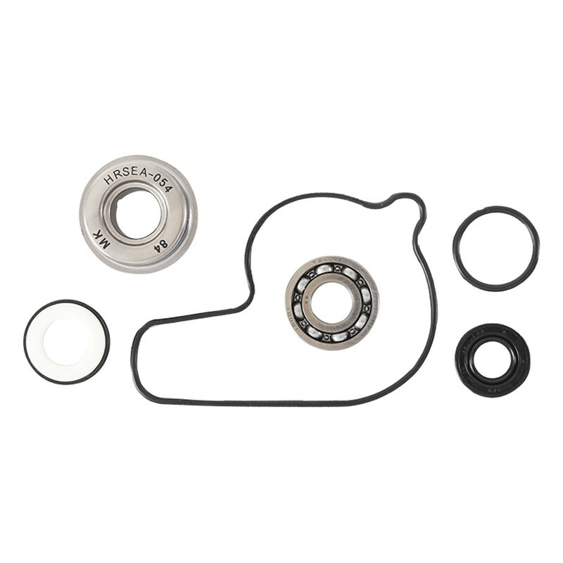 ZWDMGBM [ Motorcycle Accessories TRX 450 R ER CRF 450 X Water Pump Bearing Seal