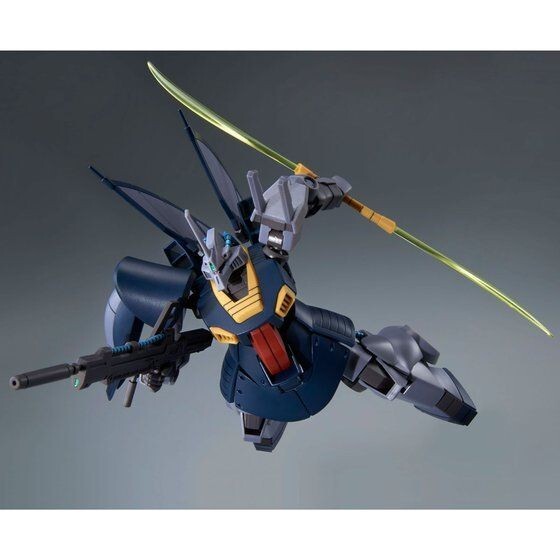 Premium Bandai HG 1/144 MSK-008 DIJEH (NARRATIVE Ver.) MS Gundam