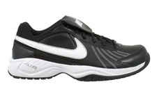 nike men's air diamond trainer