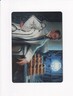 MAGIC MTG OUTLAWS OF THUNDER JUNCTION: ART SERIES BARON BERTRAM GRAYWATER