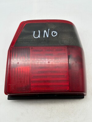 Heckleuchte Rücklicht rechts 7640238 FIAT UNO 1.4 I.E. S E775