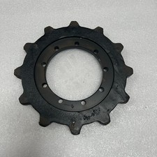 for Bobcat Track Final Drive Sprocket 12 Teeth 9 Holes 7134493 E08 E10 E10E E10Z
