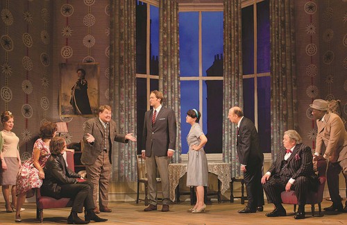 ONE MAN, TWO GUVNORS DVD, 2020 Broadway Play ~ James Corden, Rare PBS DVD - 第 2/8 張圖片