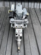 Asse volante LAND ROVER DISCOVERY 5 L462 RHD 2020