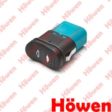 Howen Electric Window Switch Button Front Fits Ford Transit Mk7 2.2 TDCI 2006-14