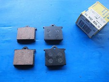 Plaquette de frein Citroen GS