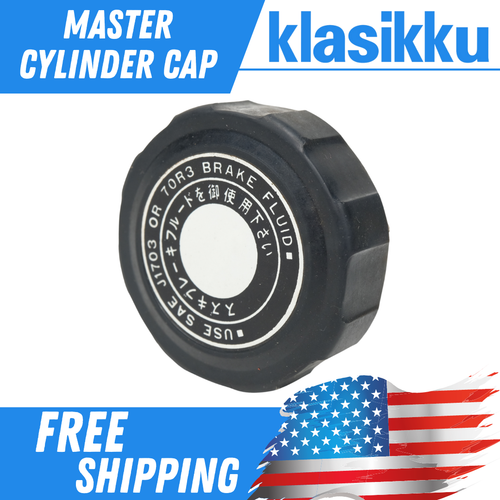 Suzuki GT200 GT250 GT380 GT550 GS750 GT750 Master Pump O Ring NOS 59686 - Foto 12